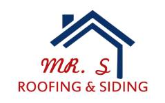 Mr. S Roofing & Siding